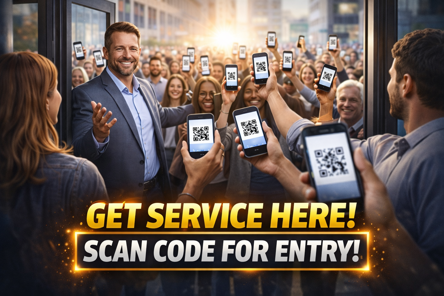 Brand Visibility That Rotates